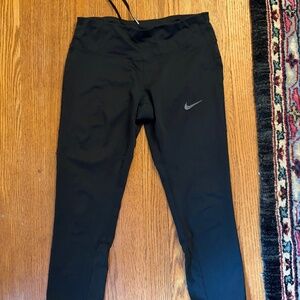 Nike Dri-FIT Power Epic Run crop leggings (S)